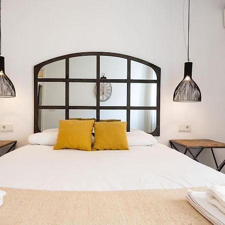 Super Central Malaga Flat With Terrace And Free Parking Esterno foto